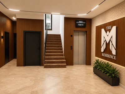 Едностаен апартамент 6