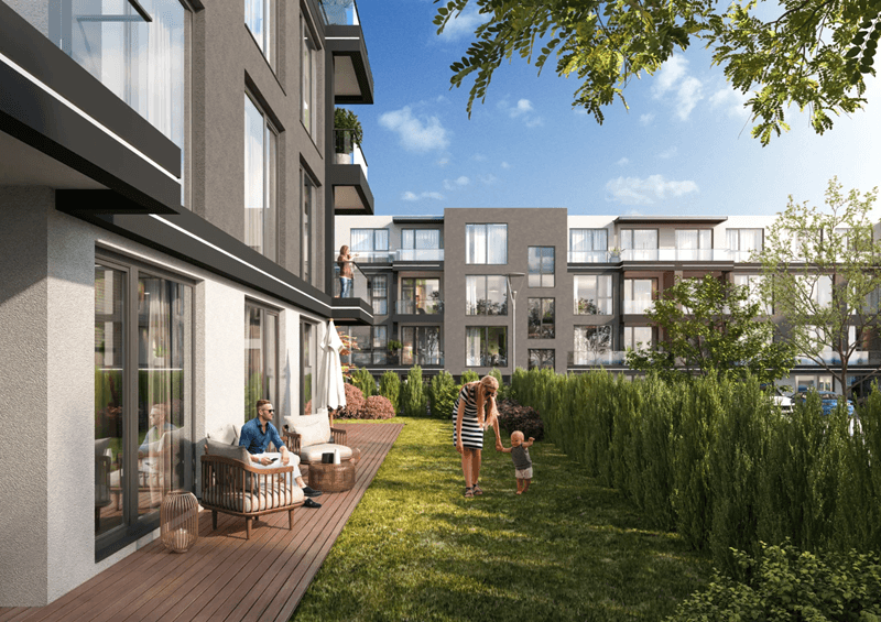 Комплекс Алба Ап.- А9